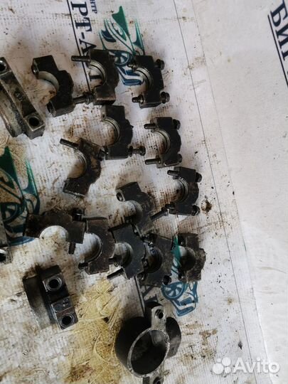 Бугеля распредвала G6BA Hyundai Santa Fe