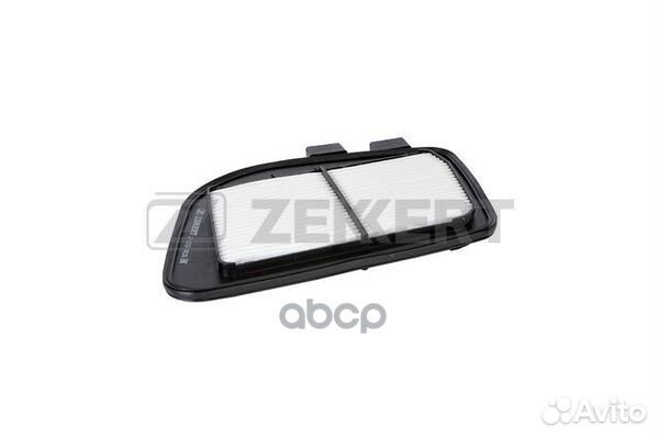 Фильтр возд. Cadillac SRX 03- lf-2253 Zekkert