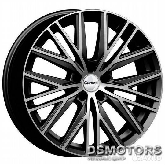 Диски Ангара 235 8.5/20 5x108 ET46 d63.35 AB