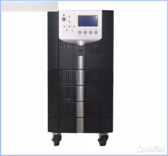Ибп промышленные, для предприятий, серверных
