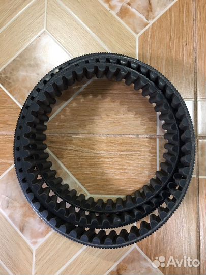 Harley Davidson ремень