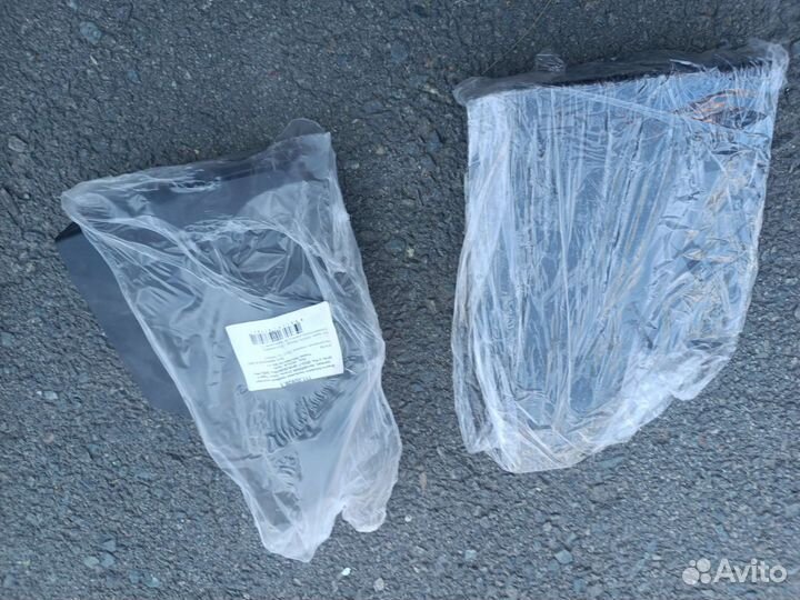 Пыльник cherry tiggo 4