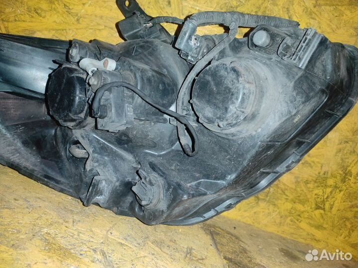 Фара левая Hyundai H1 (Starex) TQ D4CB 2011