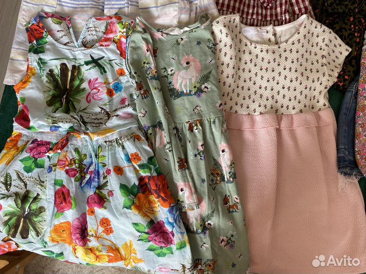 Одежда для девочки