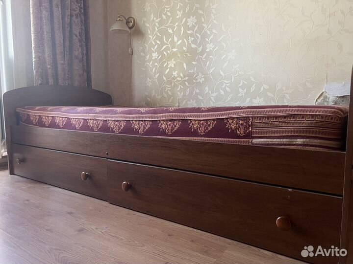 Кровать бу