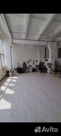 Аренда Лофта с панорамными окнами под мероприятие