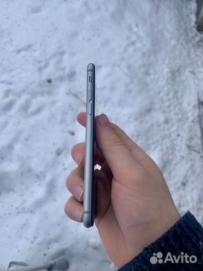 iPhone 6, 16 ГБ