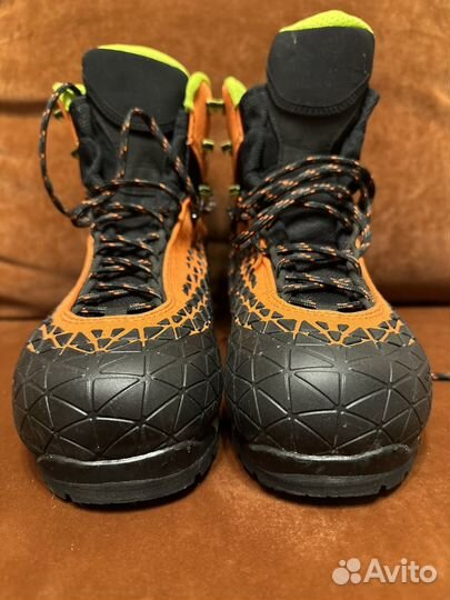 Треккинговые ботинки Lowa Alpine SL GTX 42 р-р