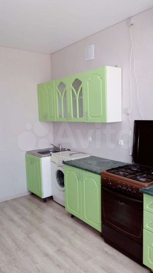 1-к. квартира, 42 м², 3/5 эт.