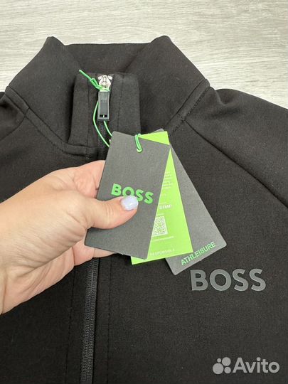 Спортивный костюм hugo boss мужской