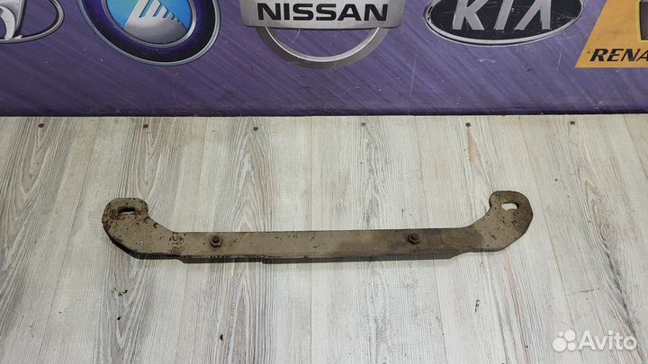 Кронштейн nissan note E11