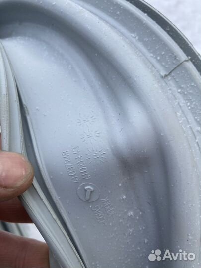 Манжет стиральной машины Candy