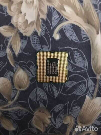 Процессор intel pentium g860