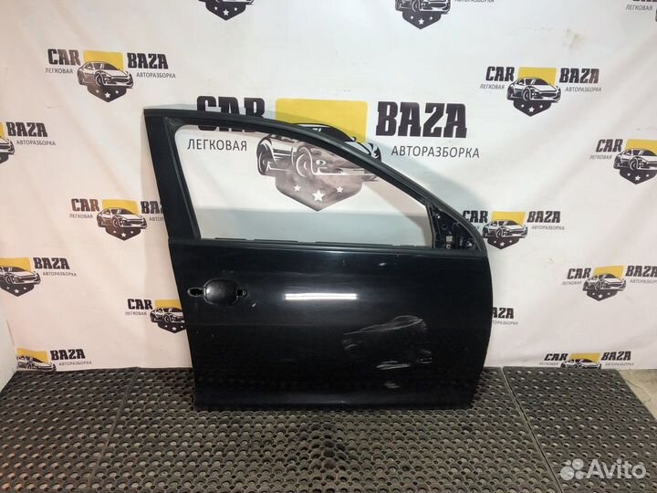 Дверь передняя правая R