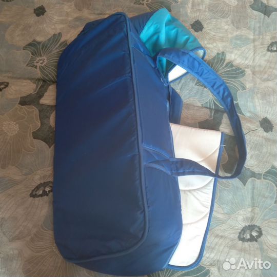 Переноска для ребенка с рождения