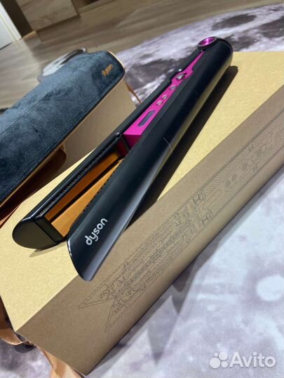 Dyson corrale hs03 оригинал