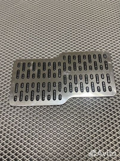 Фольцваген Тигуан (2021) Эва Коврики