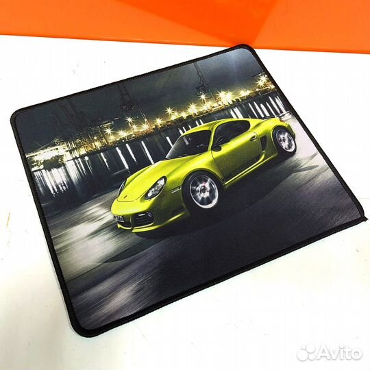 Коврик для мышки Н8