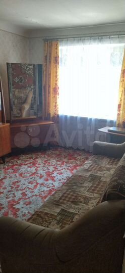 2-к. квартира, 43,6 м², 1/4 эт.