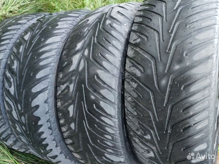 Hankook Ventus ST RH06 265/60 R18