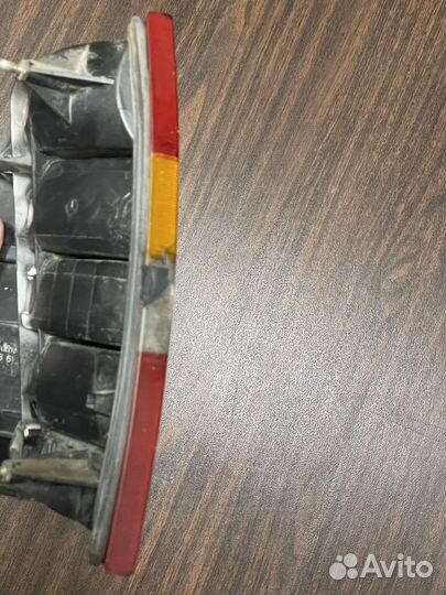 Фонарь задний правый Mercedes w124 Универсал