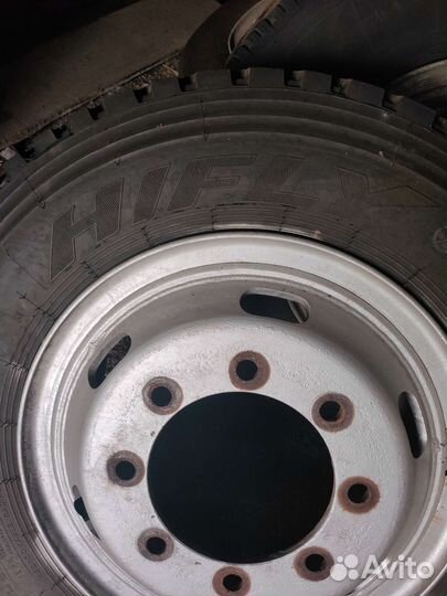 Hifly HH301 8.25/20 R20