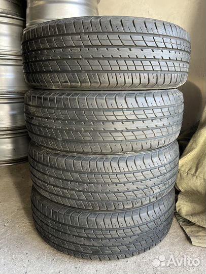 Dunlop Enasave 2030 185/60 R15