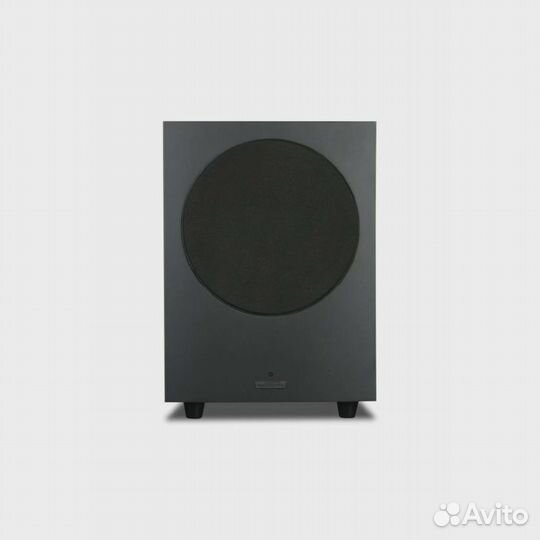 Активный сабвуфер Mission LX-10 SUB Lux Black