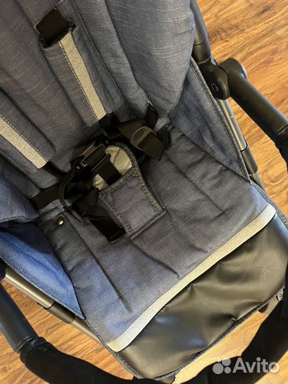 Прогулочная коляска Peg Perego Si (Италия)