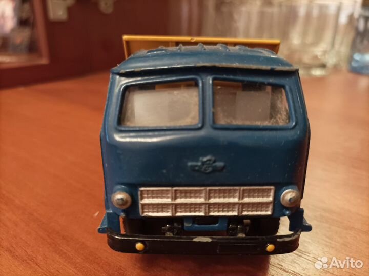 Модели автомобилей СССР