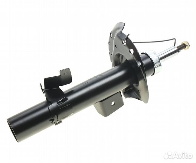 Амортизатор ford Galaxy (06) передний правый korte