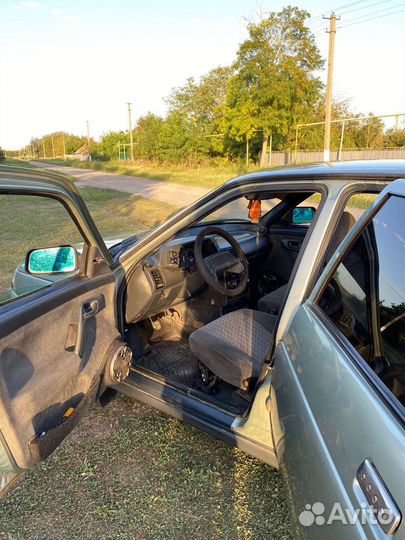 ВАЗ 2110 1.6 МТ, 2006, 224 000 км