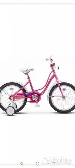 Stels Велосипед Wind 18