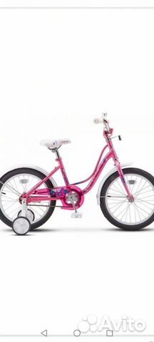 Stels Велосипед Wind 18