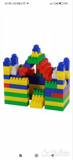 Игрушки для мальчика