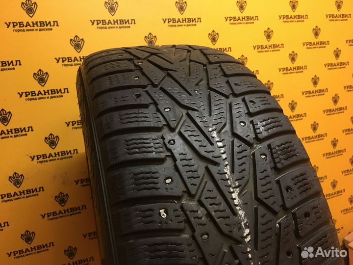 Nokian Tyres Hakkapeliitta 7 225/55 R17 97T