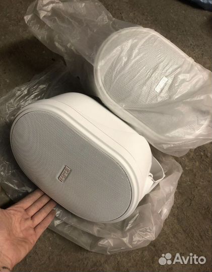 Колонки (Громкоговорители настенные) Aparte