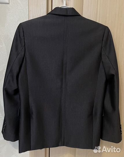 Костюм школьный для мальчика Van Cliff р. 134