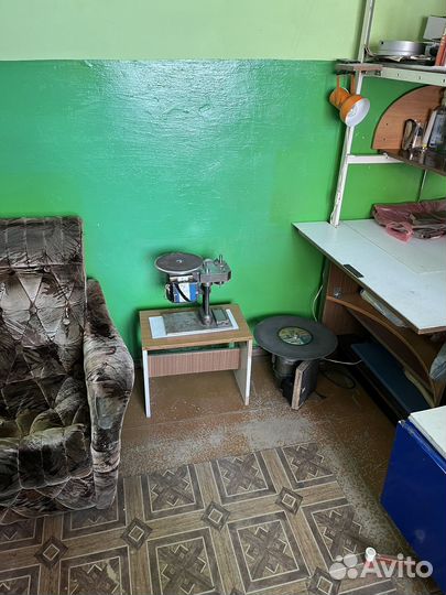 Метталоремонт готовый бизнес