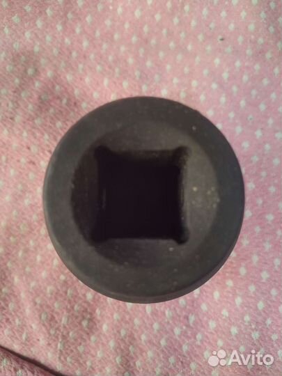 Головка торцевая