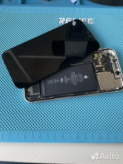 Ремонт телефонов