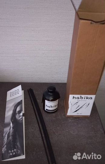 Диффузор для дома баунти