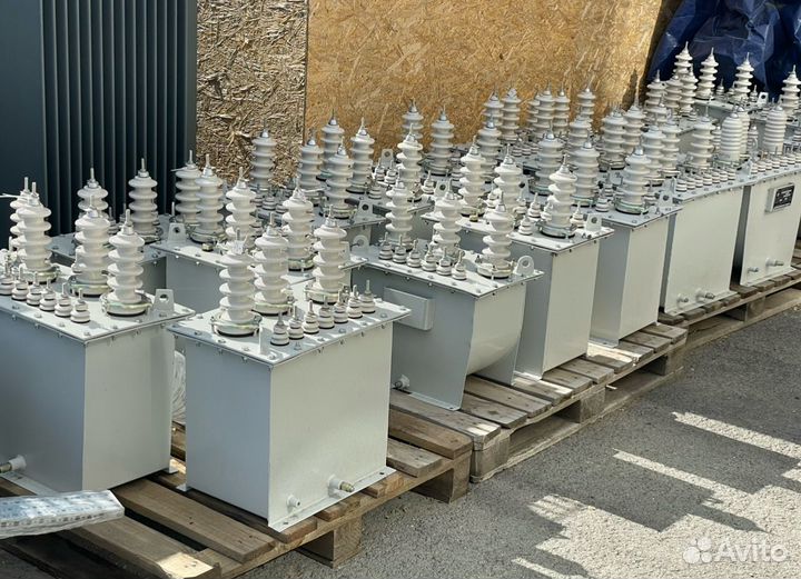 Трансформатор нами-10-95 ухл1