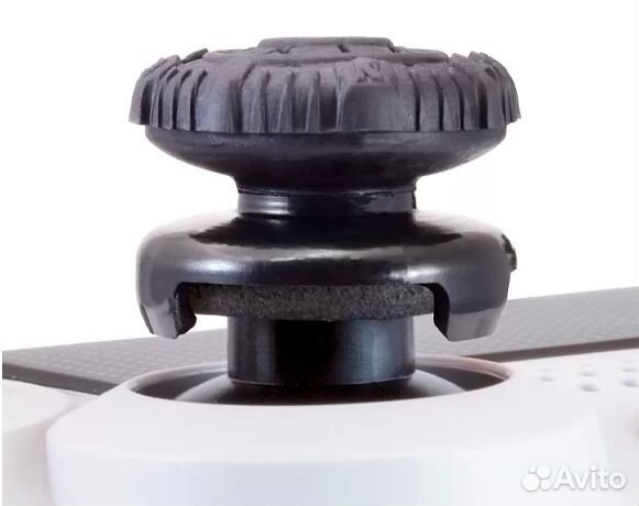 Силиконовые насадки KontrolFreek Battle Royale NightFall