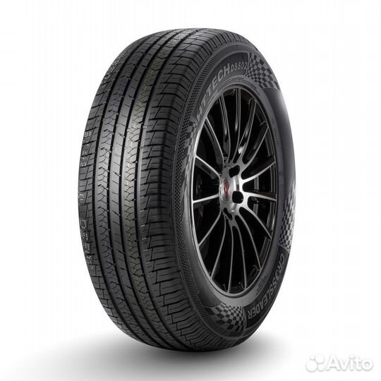 CrossLeader DSS02 235/65 R17 108T