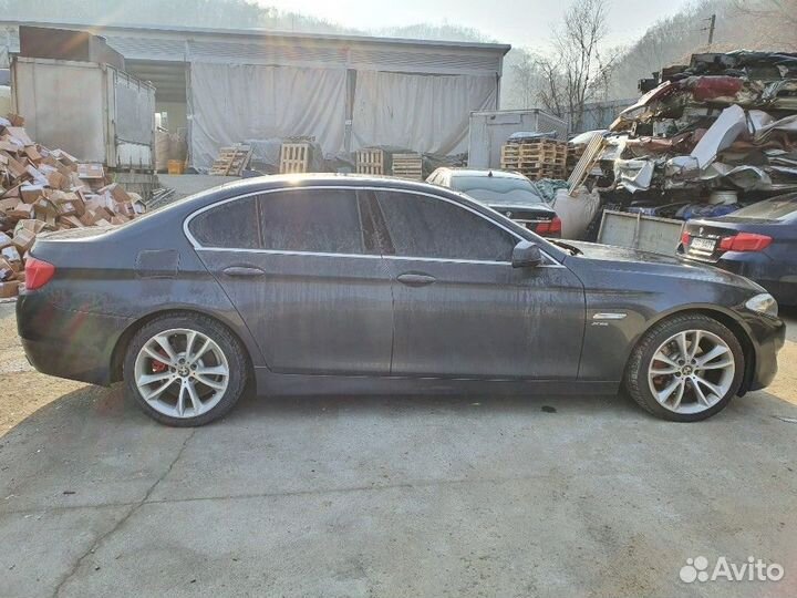 Усилитель антенны BMW 5-Series (F07/F10/F11/F18)