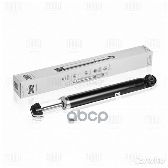 Амортизатор для а/м Skoda Octavia A5 (04) задн