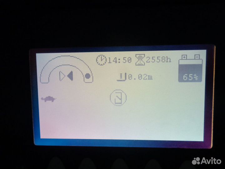 Комплектовщик заказов с подъемной кабиной