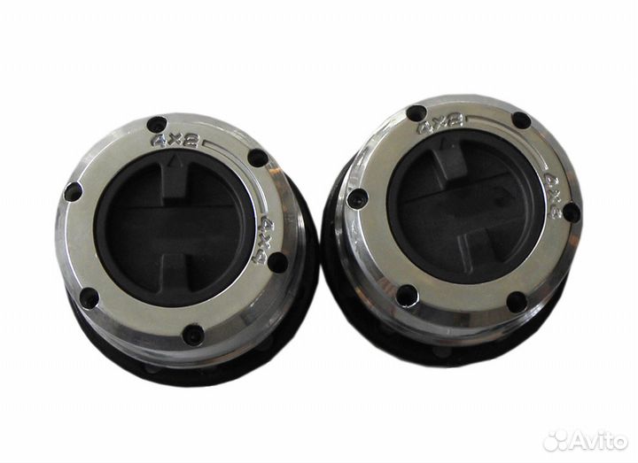 Хаб Nissan PathfinderTerrano I, PickUpNavara D21