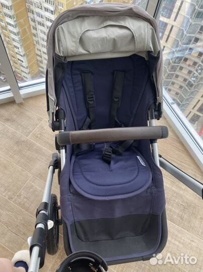 Универсальная коляска Bugaboo Cameleon 2в1